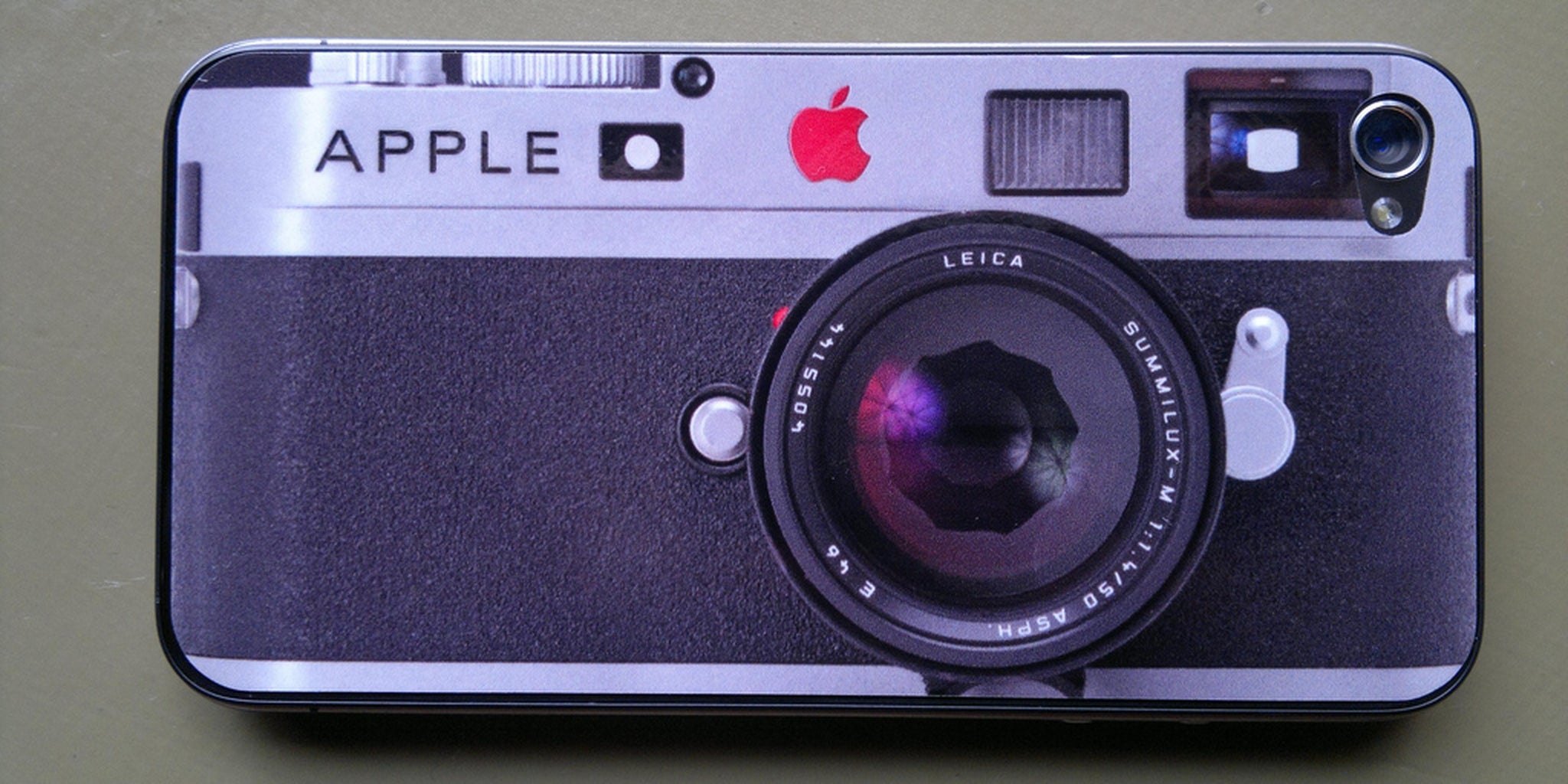 Your precious Camera Roll is coming back to iPhone