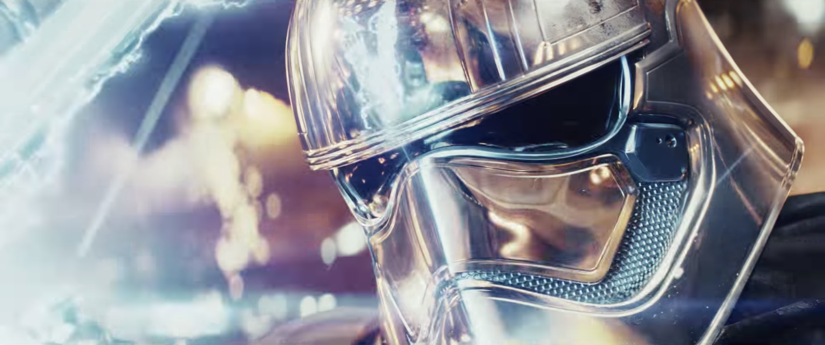 captain phasma the last jedi