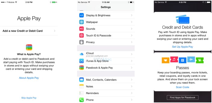 iCloud Mail gets redesigned interface on the web - 9to5Mac