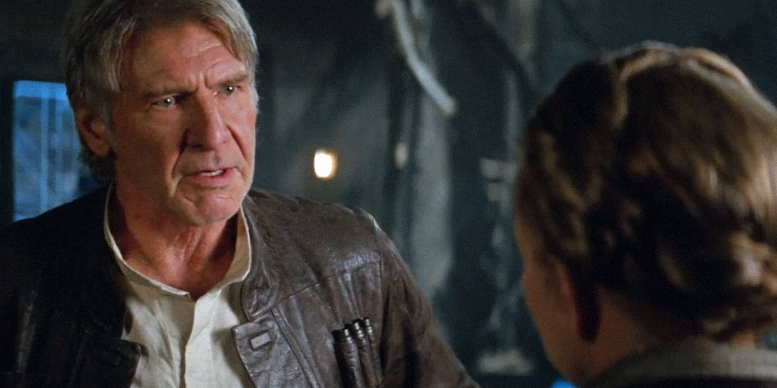 Bad Lip Reading Takes On The Force Awakens With Mark Hamill Bad Lip Reading Takes On The Force Awakens With Mark Hamill