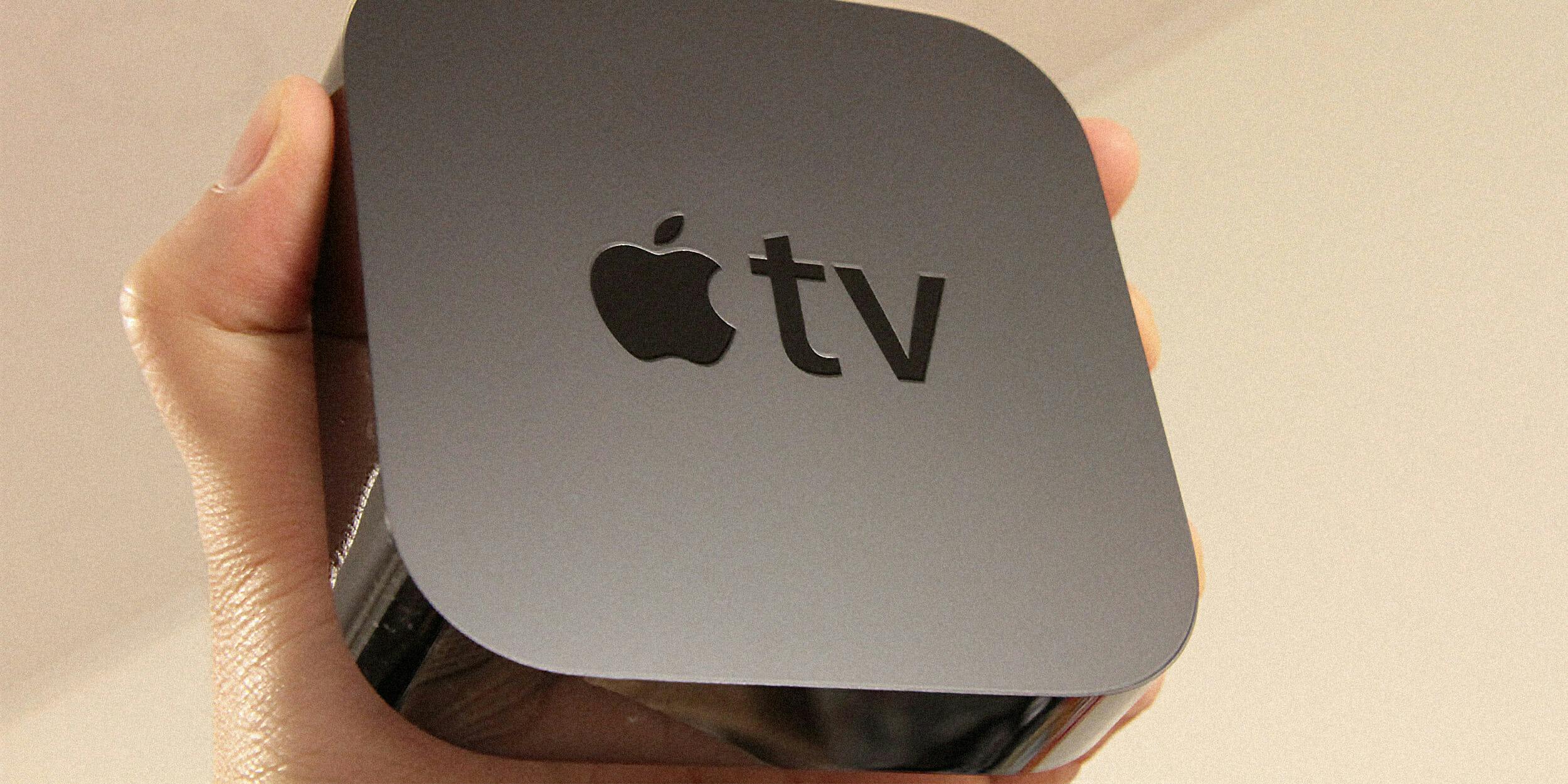 Roku vs Apple TV