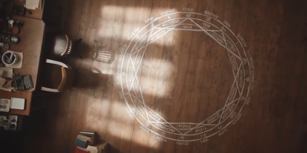 Fullmetal Alchemist Netflix Movie Review: Does Live Action Film Work? -  Thrillist