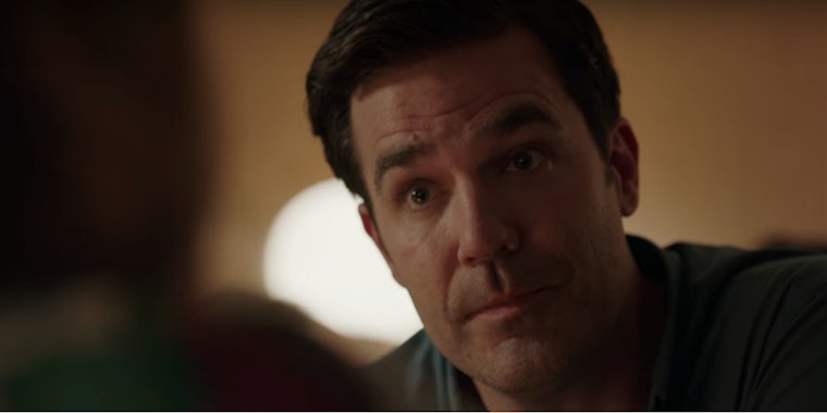 rob delaney announces son has passed away