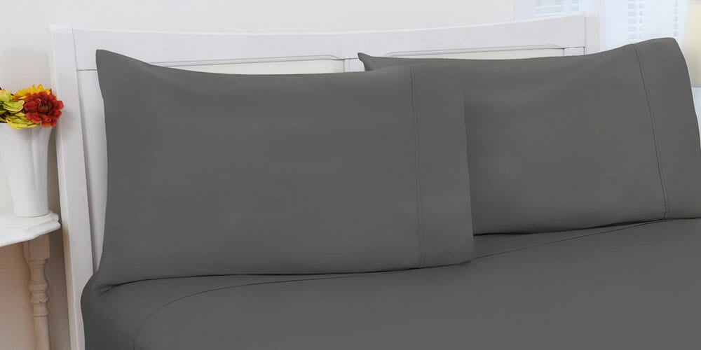 These Bamboo Sheets Will Give You The Sleep You ve Always Dreamed Of