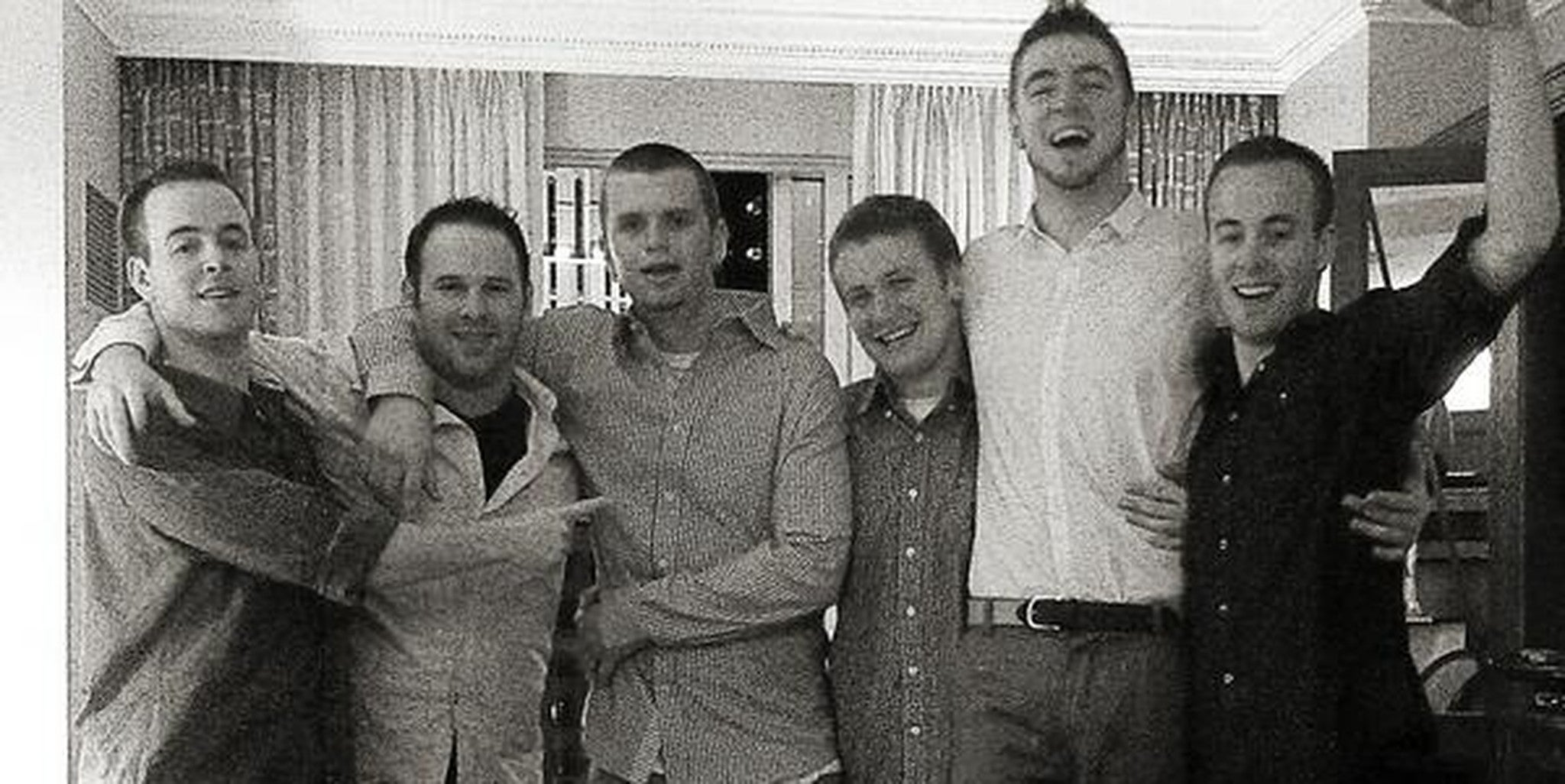 Life on the brink of sudden unexplained death syndrome