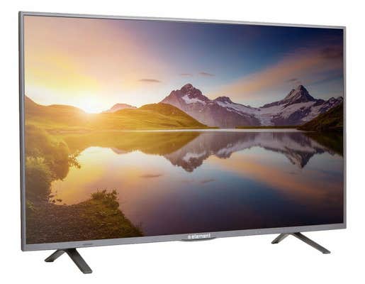 what is a smart tv : Amazon Fire TV edition