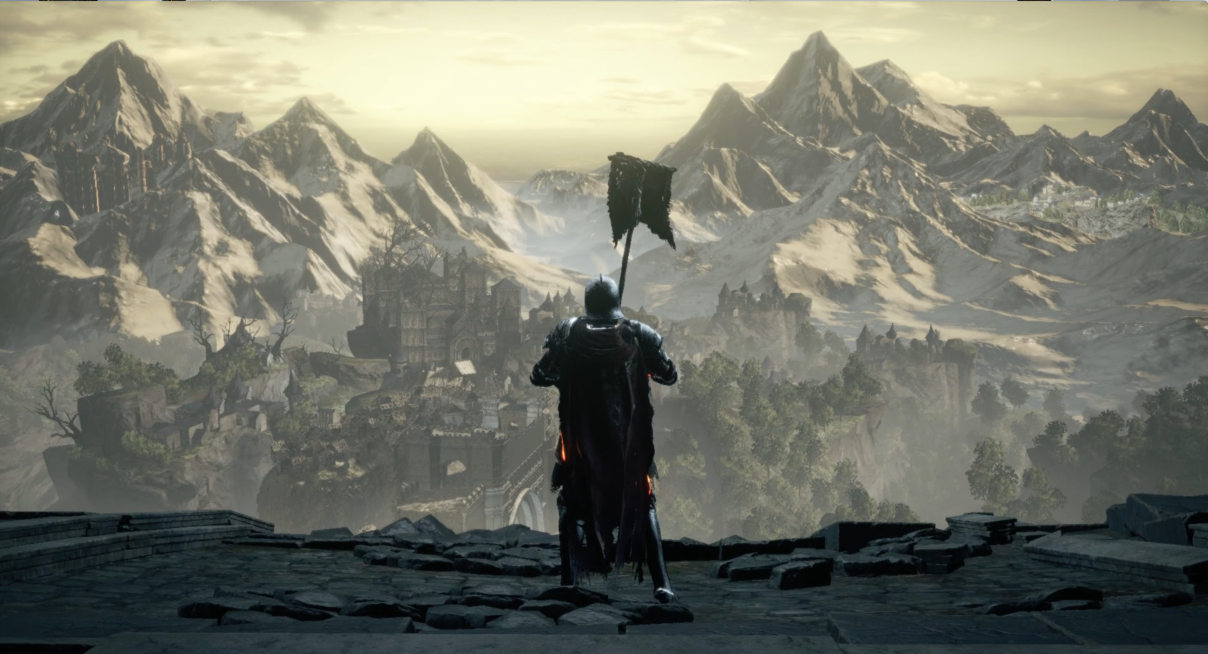 dark souls 3 best class dark souls 3 best class