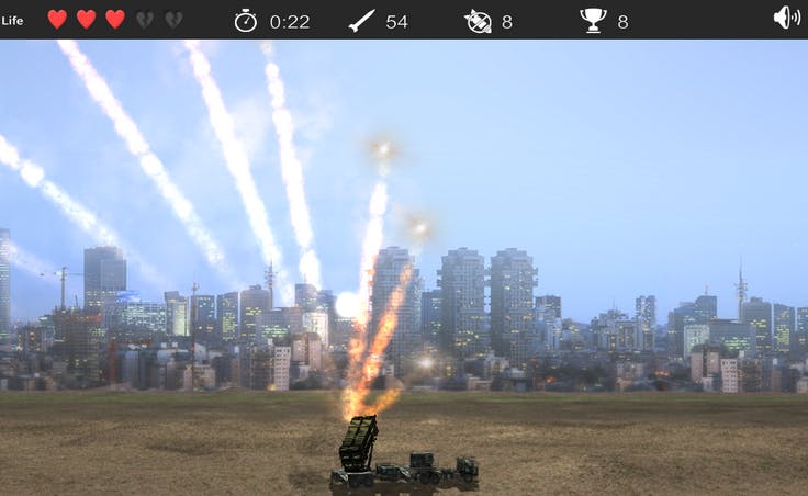 Google Removes 'Bomb Gaza' Game From Play Store