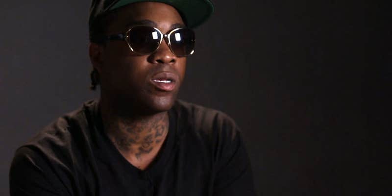 Rapper Mike Jones wants his iconic phone number back - The Daily Dot