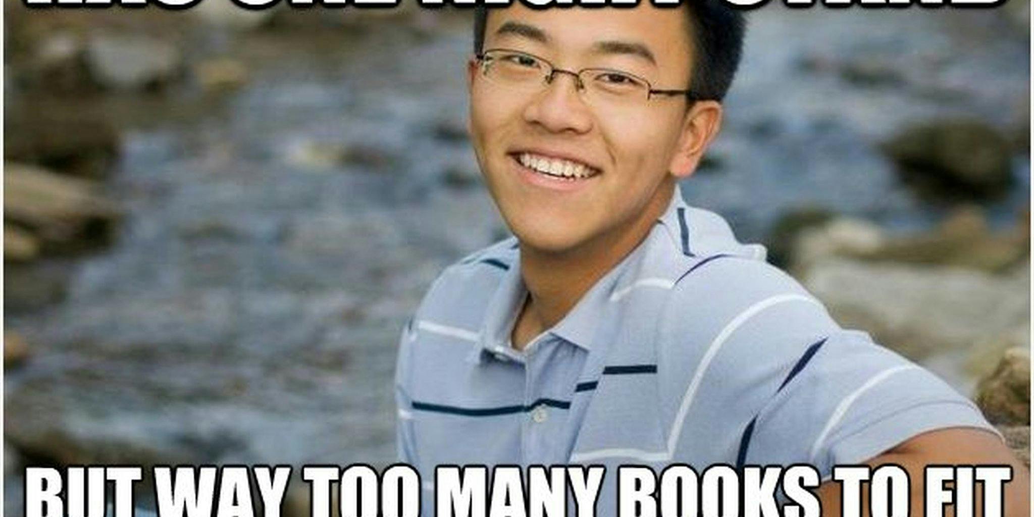 asian people memes