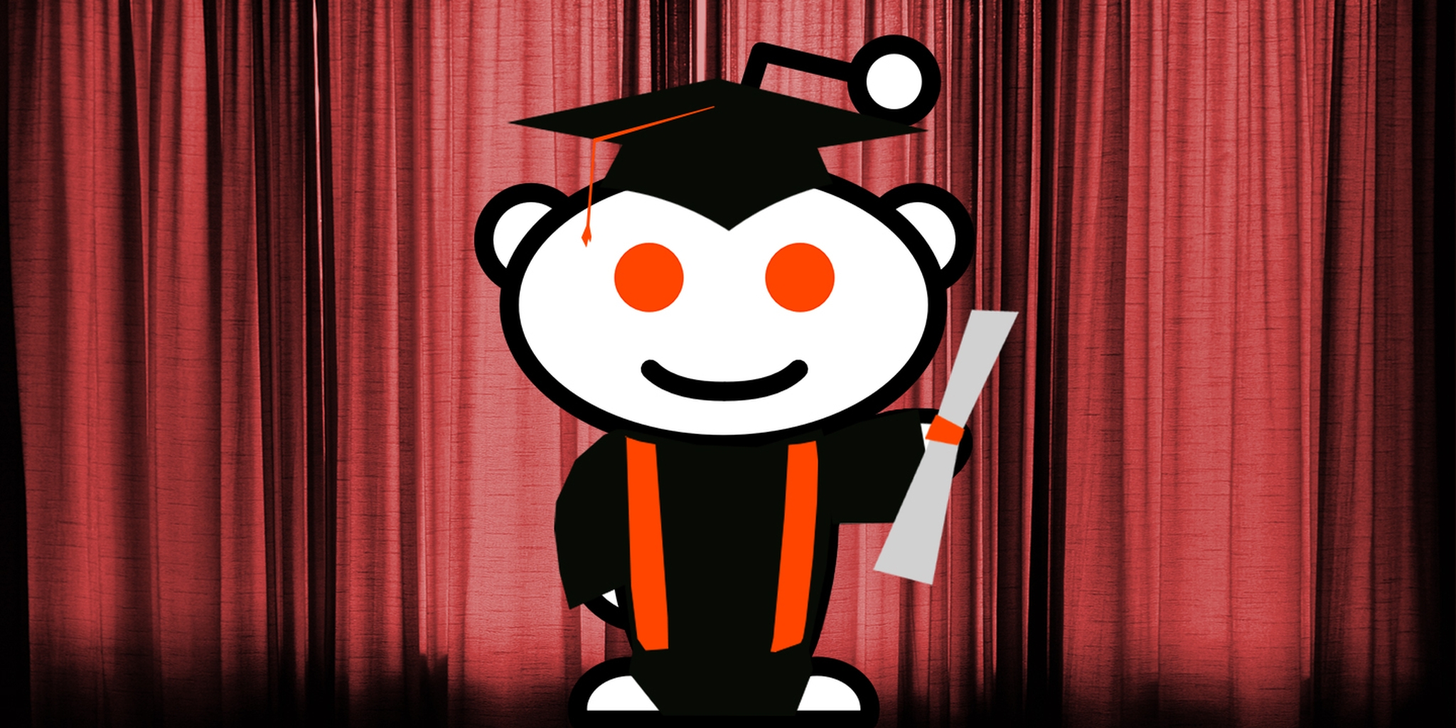 I Graduated From The University Of Reddit - The Daily Dot