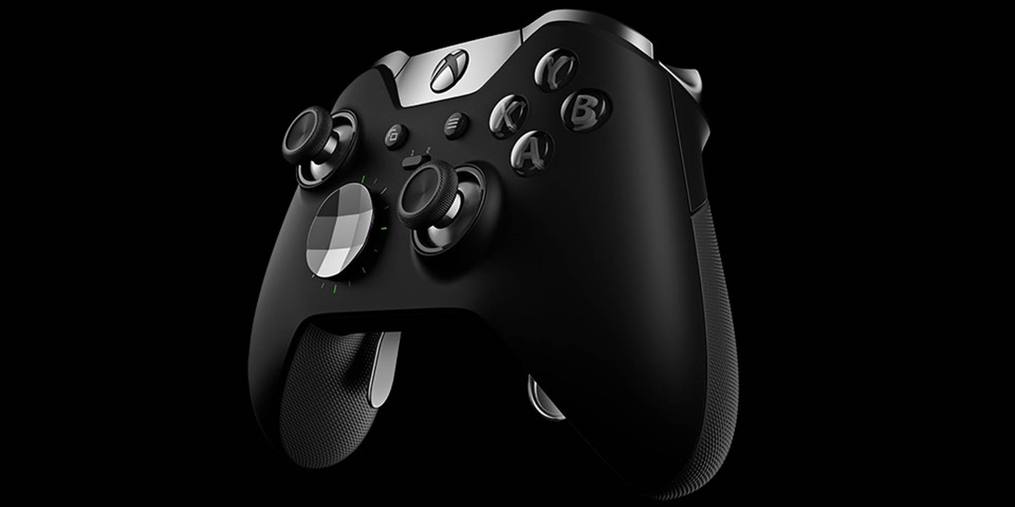 Microsoft's new Xbox controller is 150—and worth it The Daily Dot