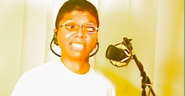 Chocolate Rain 17 Fascinating Facts About Tay Zonday's YouTube Hit