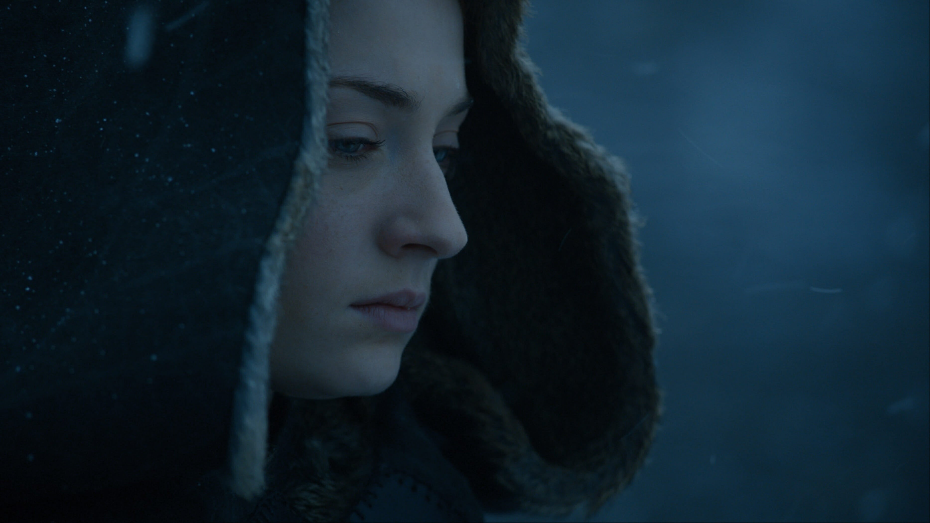 sansa stark