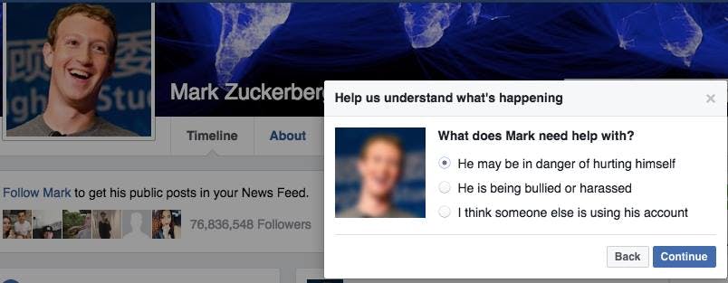 #TheZuckening Is the Next Stage in Meme Pages' Crusade Against Facebook