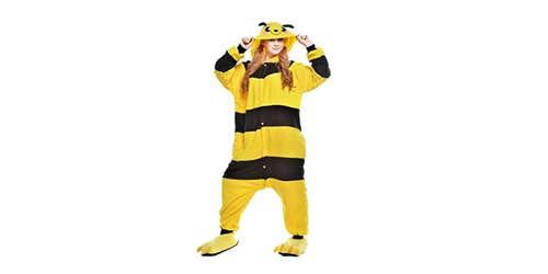 Kigurumi costumes