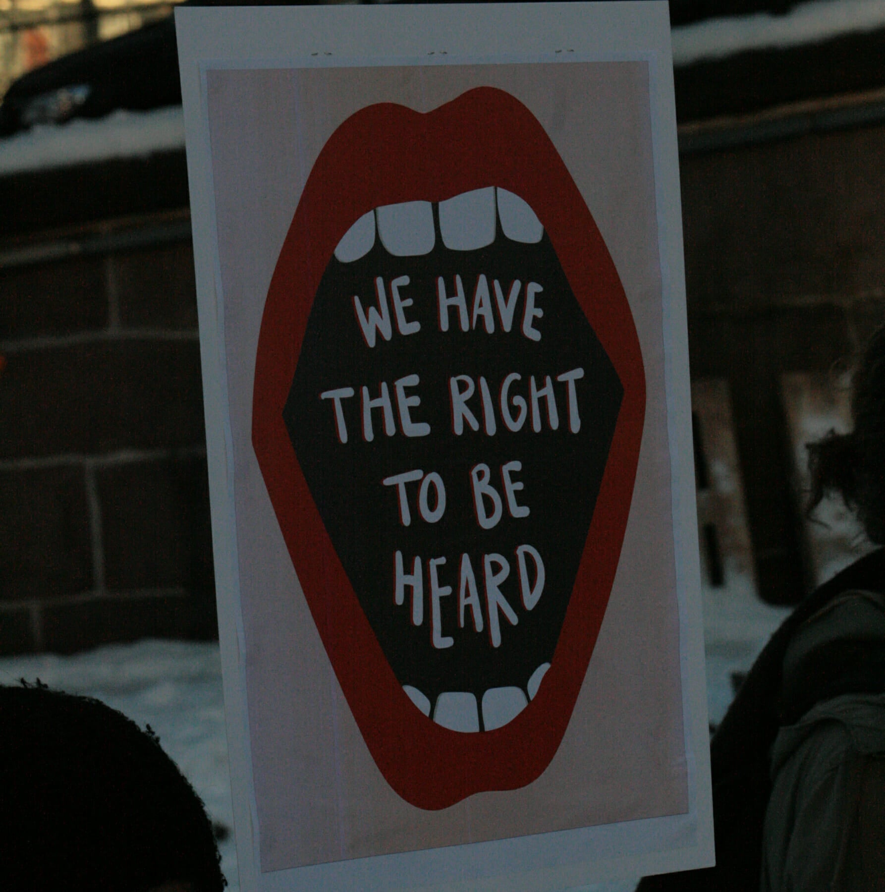 #MeToo has a responsibility to listen to survivors, even when it's difficult.