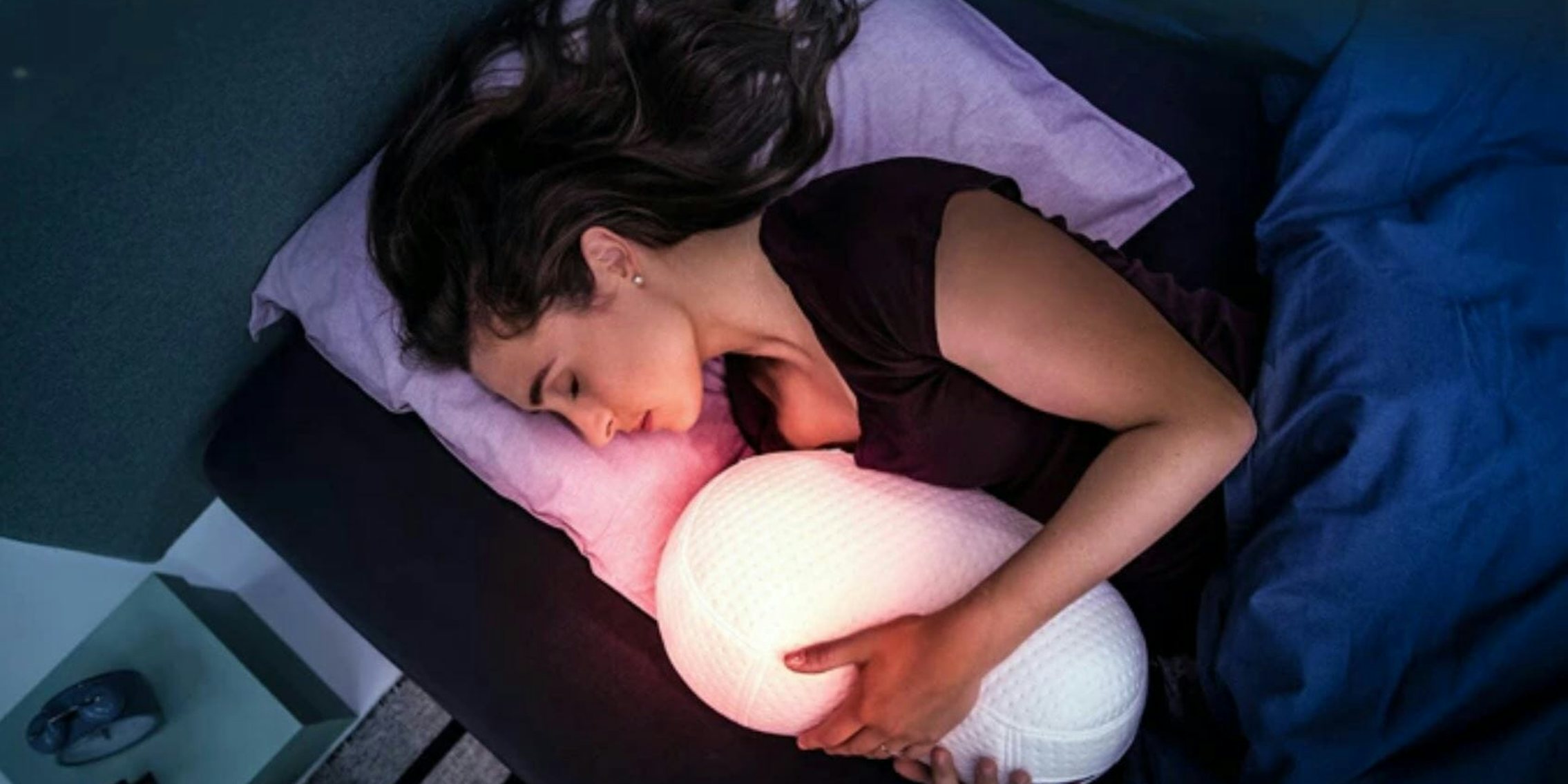 somnox insomnia pillow kickstarter