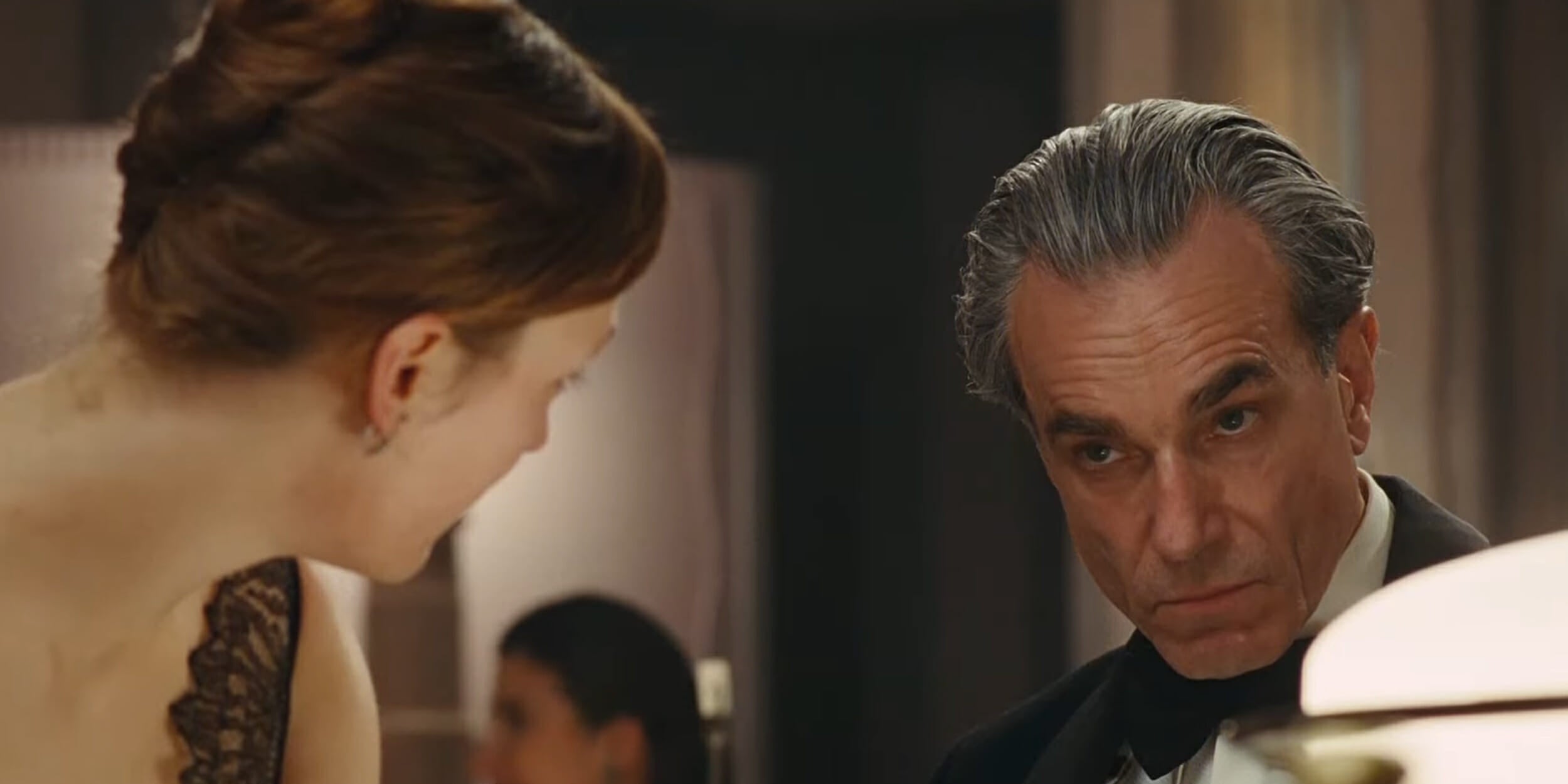 Phantom Thread memes