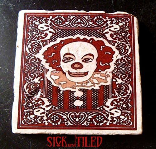 pennywise