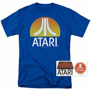 Atari tee
