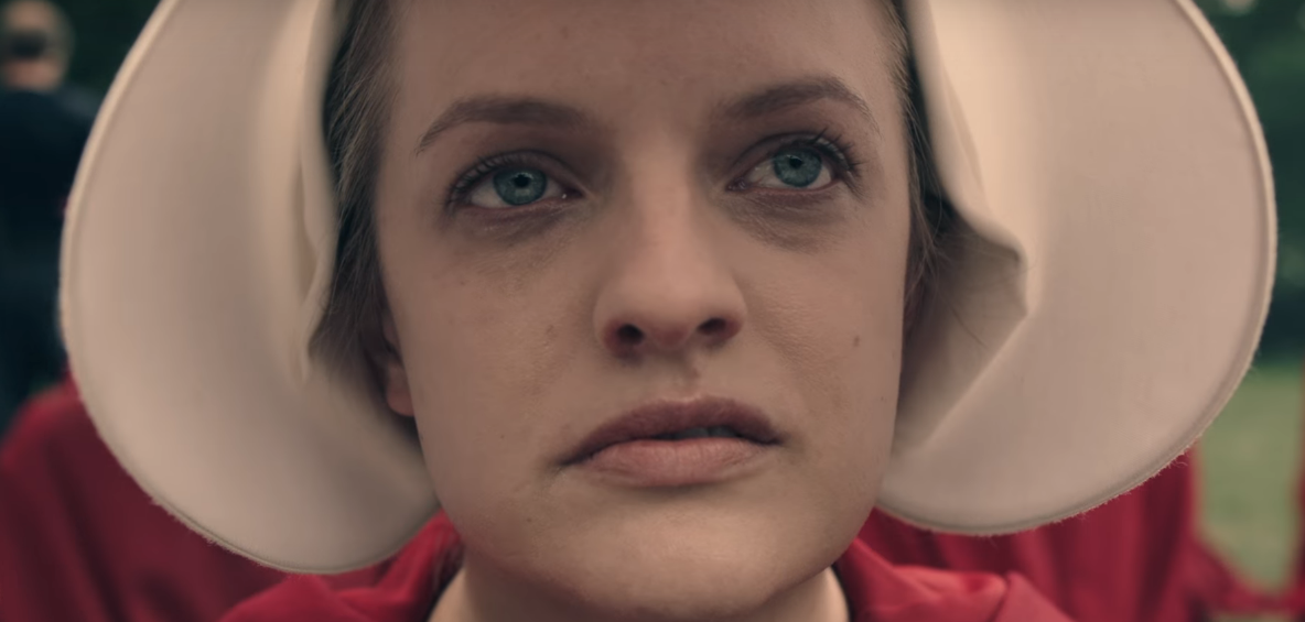 'The Handmaid's Tale' Is Coming Back For Season 2