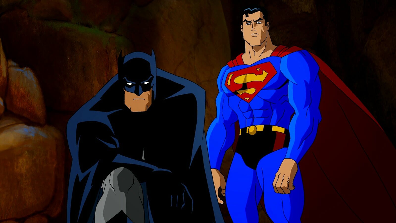 The Best DC Animated Movies: All 29 Movies Ranked The Best DC Animated Movies: All 29 Movies Ranked