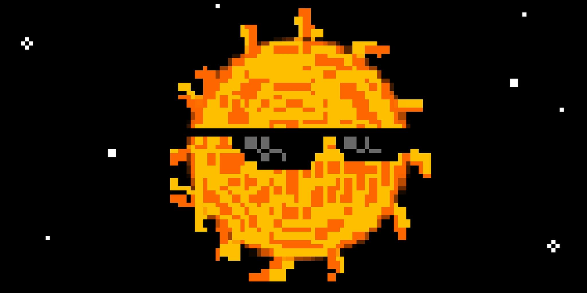 Terraria sun фото 35