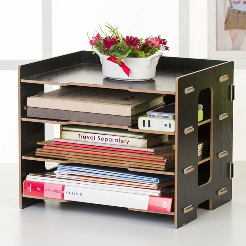 organized