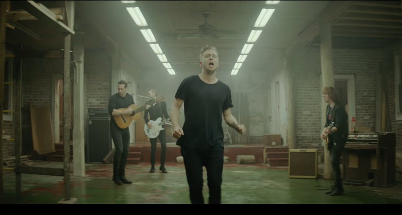 The most-viewed YouTube videos of all time: 'Counting Stars' One Republic