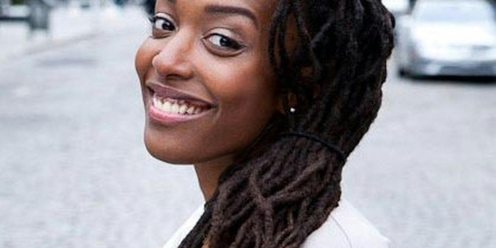 Escaping the trolls: Franchesca Ramsey's 4-year YouTube struggle