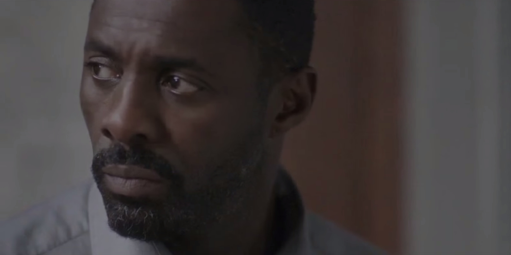 Idris Elba In A 'James Bond' Trailer Will Just Make You Pine For The ...