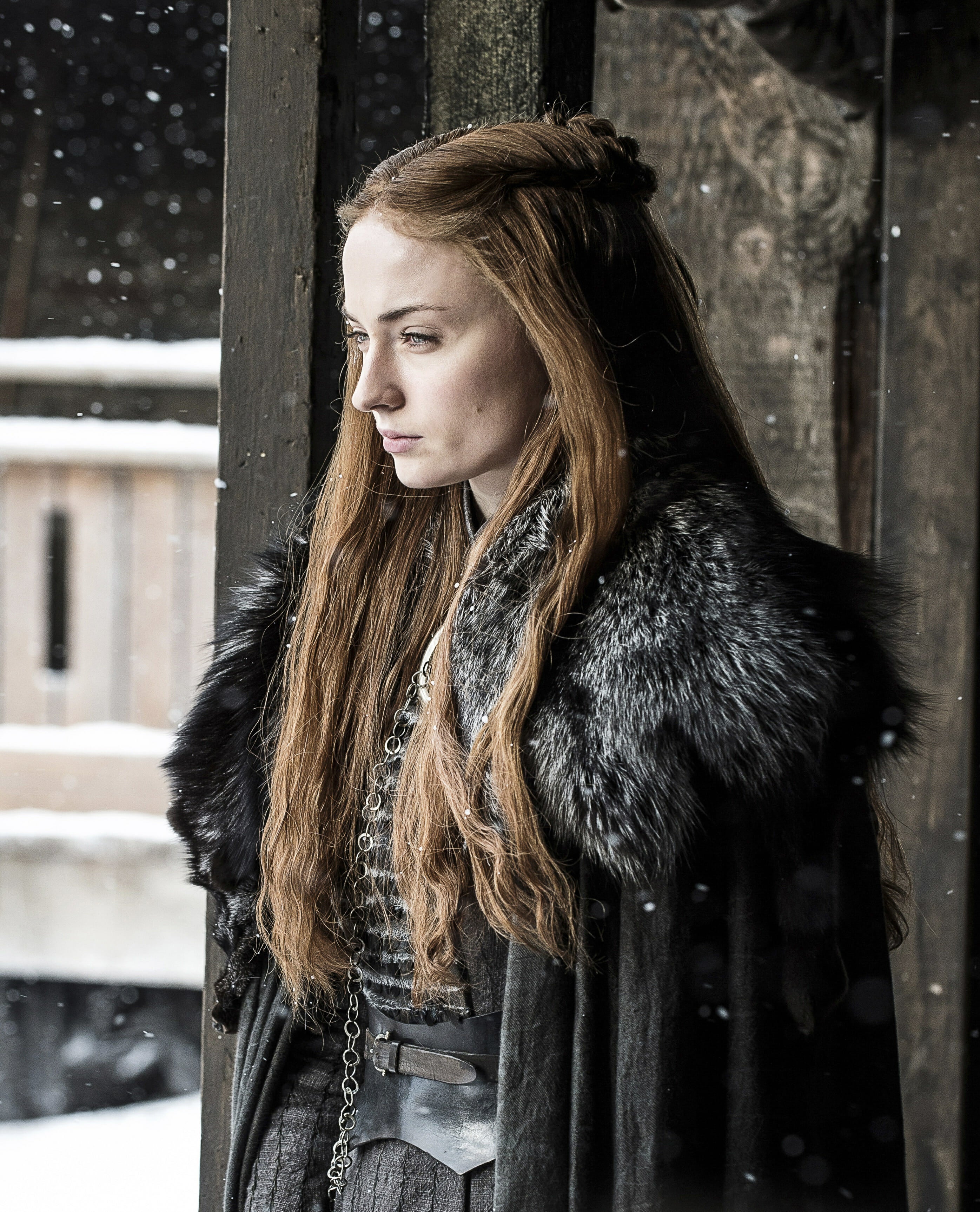 sansa stark