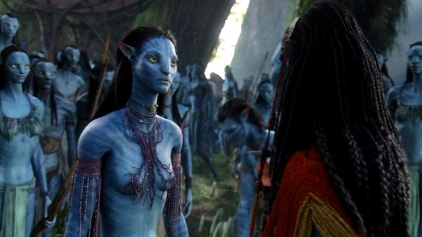 neytiri avatar