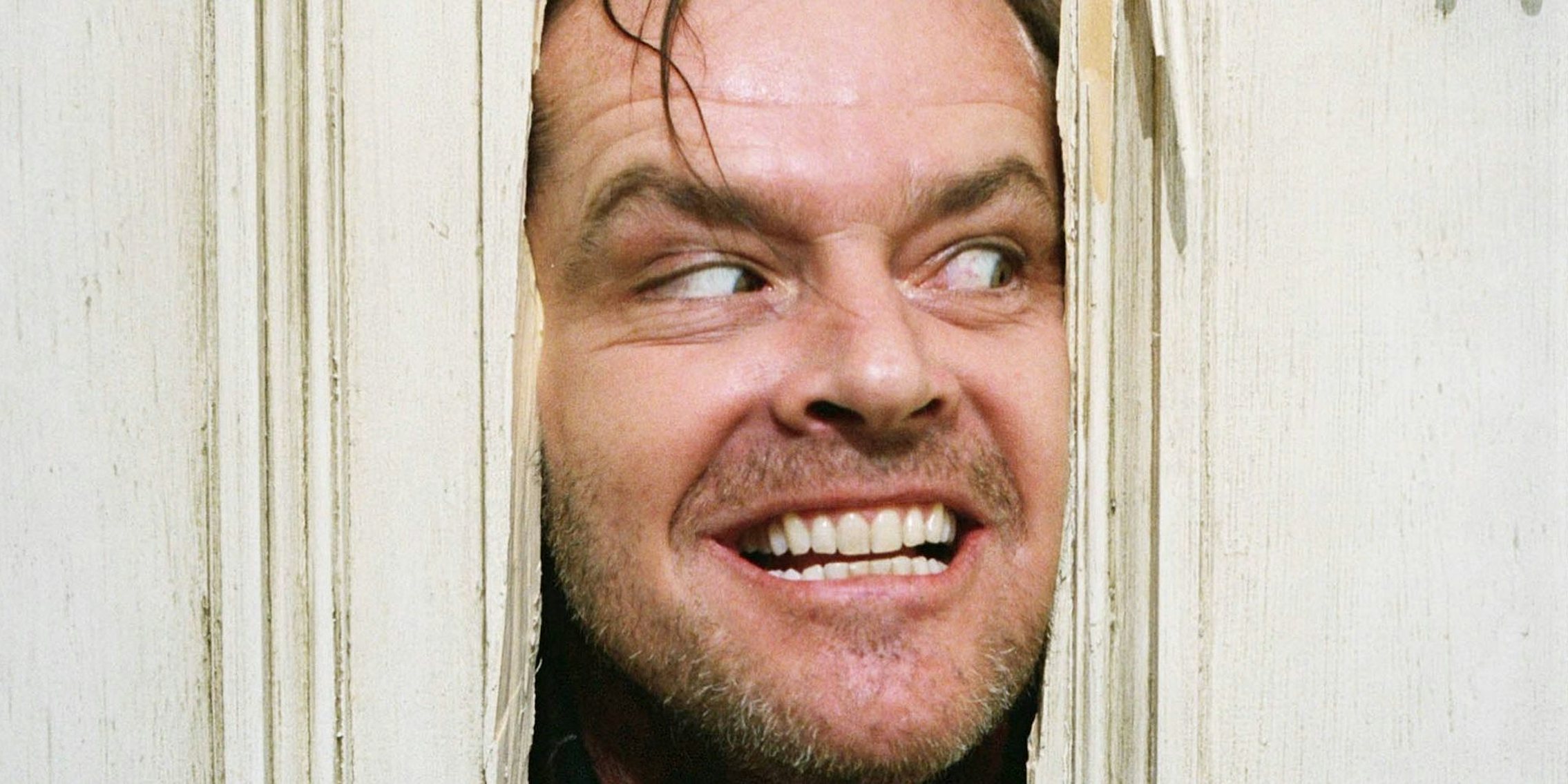 best classic movies on youtube: The Shining