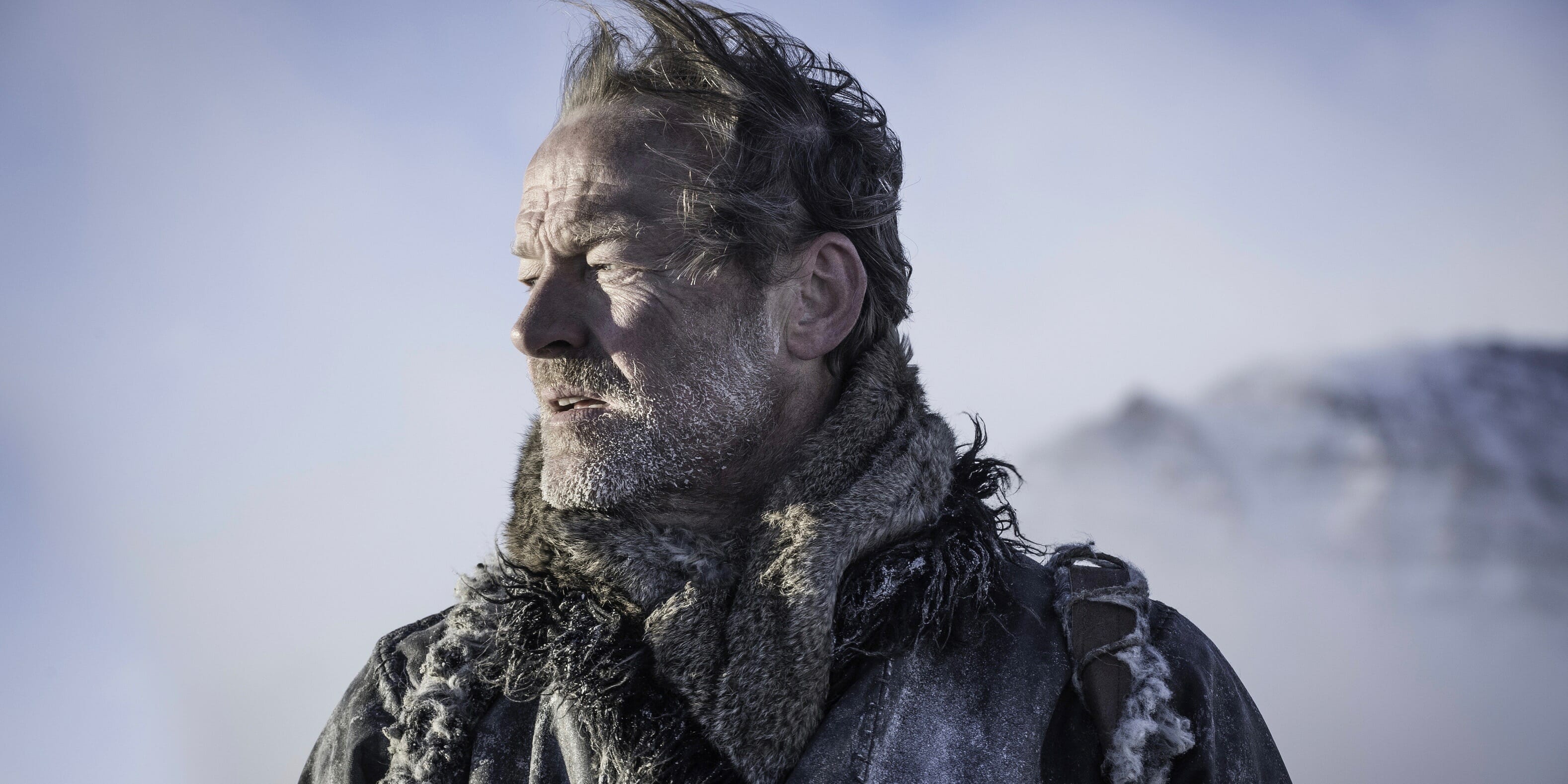 ser jorah mormont