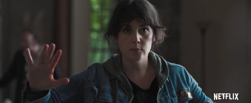 Indie Movies on Netflix: I Don't Feel at Home in this World Anymore