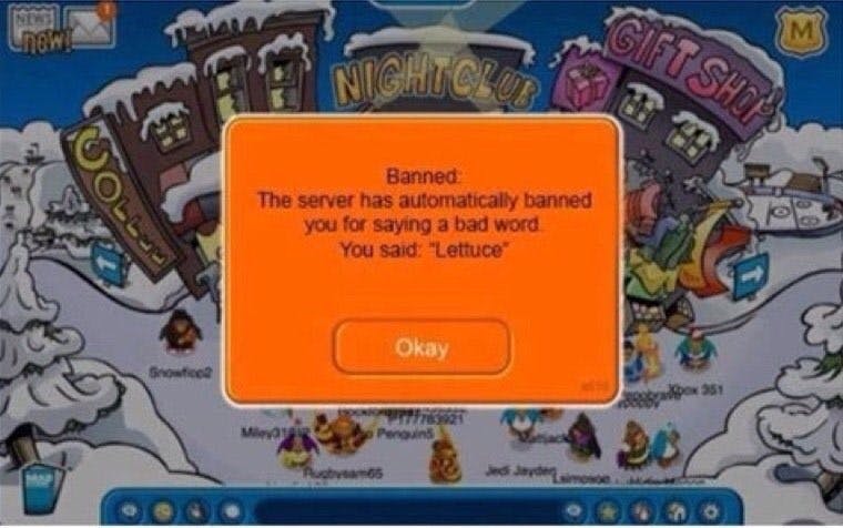 Club Penguin Is Shutting Down, But These Memes Will Live Forever