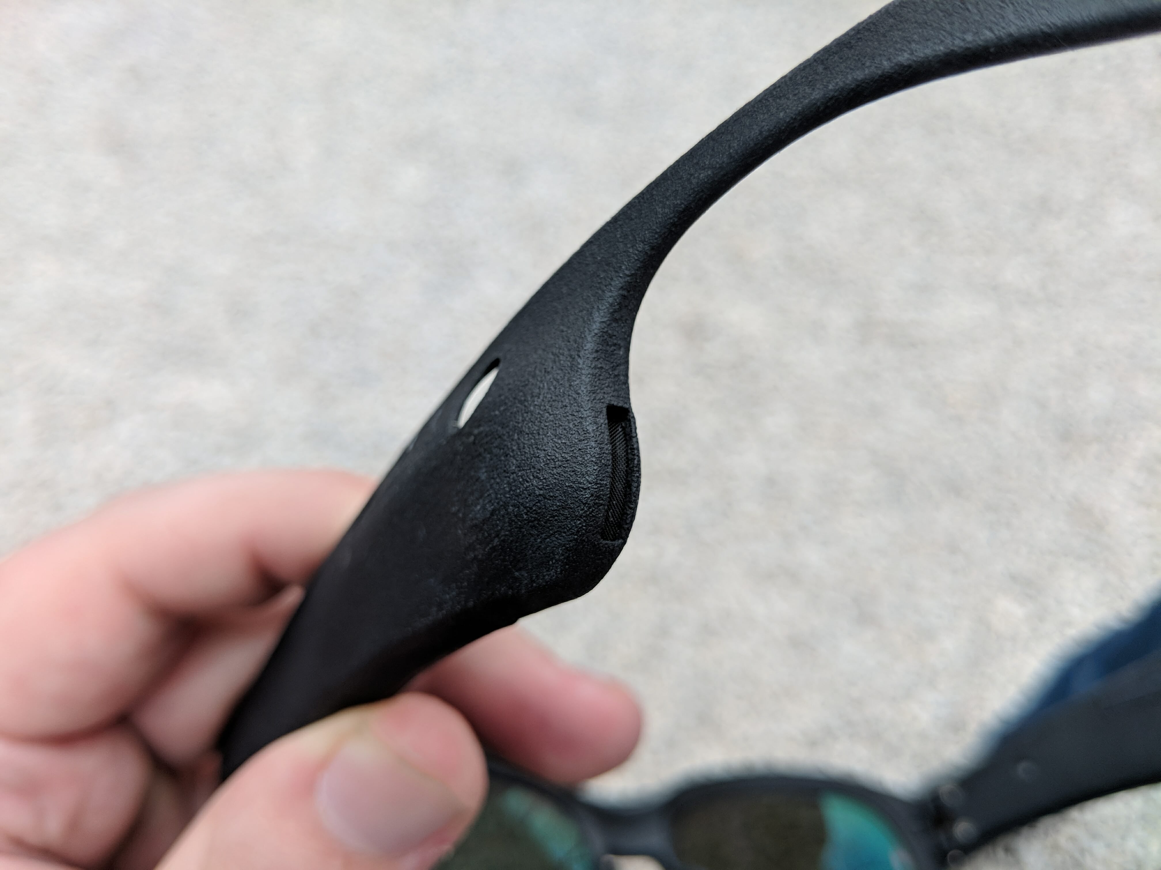 bose ar glasses sxsw