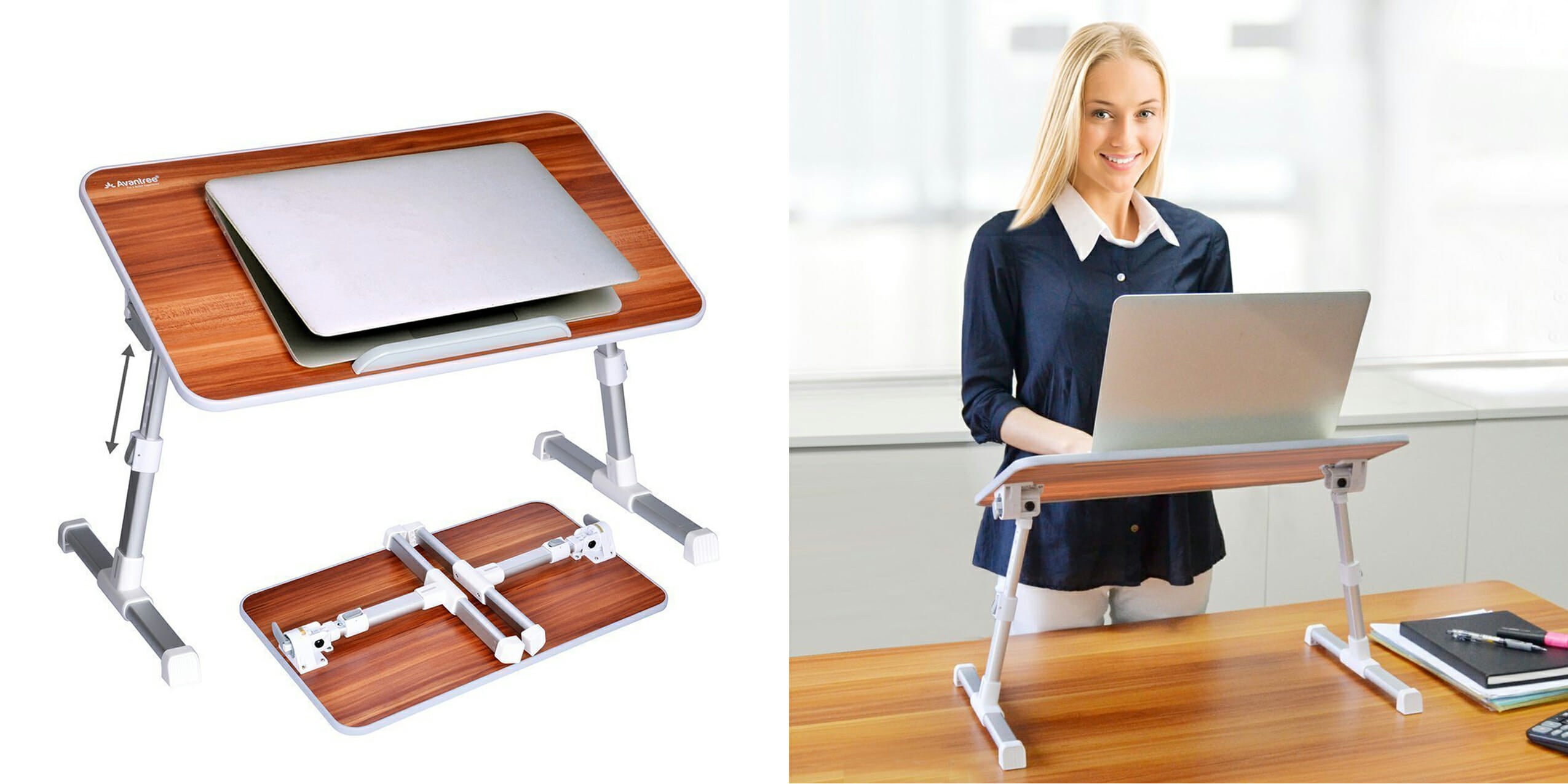 standing desks