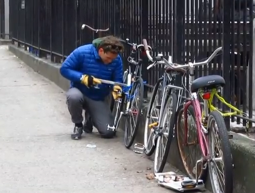 bike insurance for theft