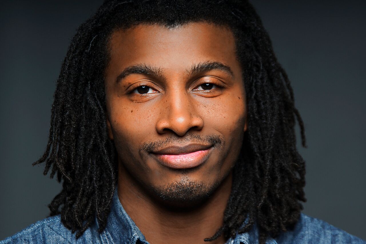 book ye Chris Daniels |