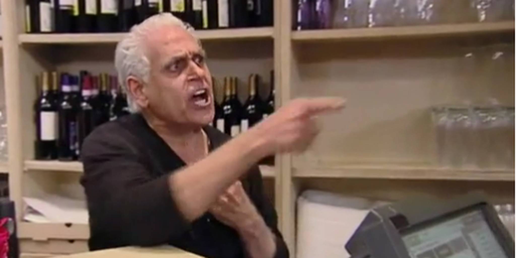 Gordon Kitchen Nightmares Full Episode
