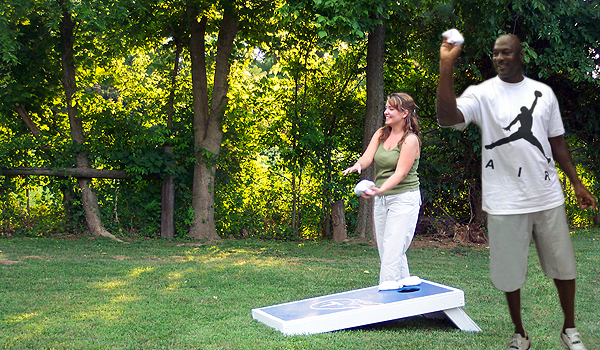 9 Tips To Make You The Michael Jordan Of Beer Pong