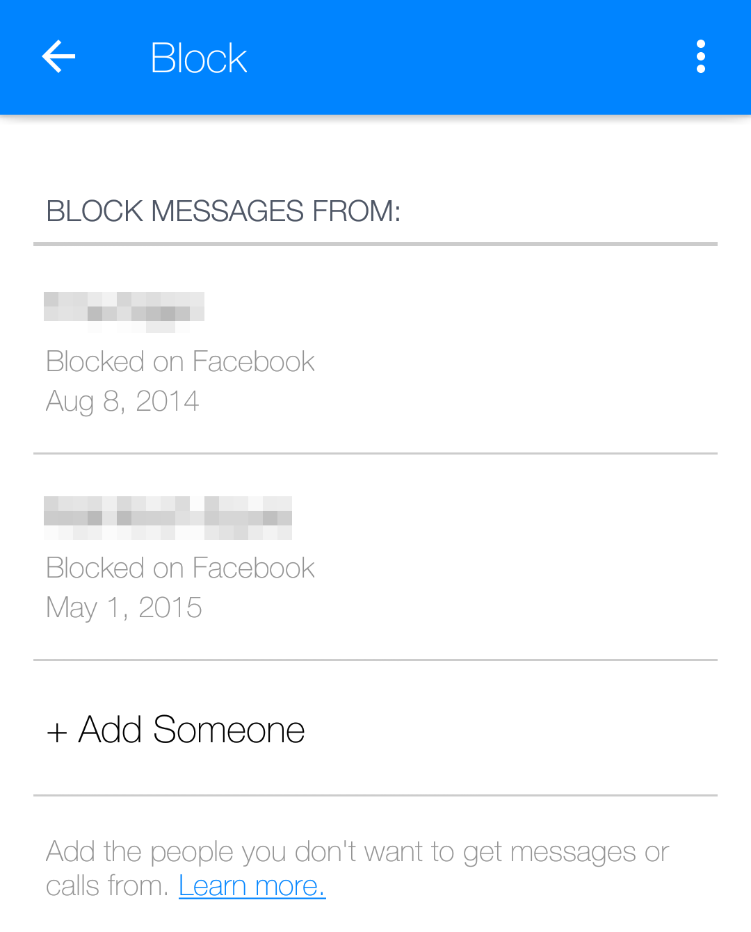 The Ultimate Facebook Messenger Guide The Best Tutorial You'll Read