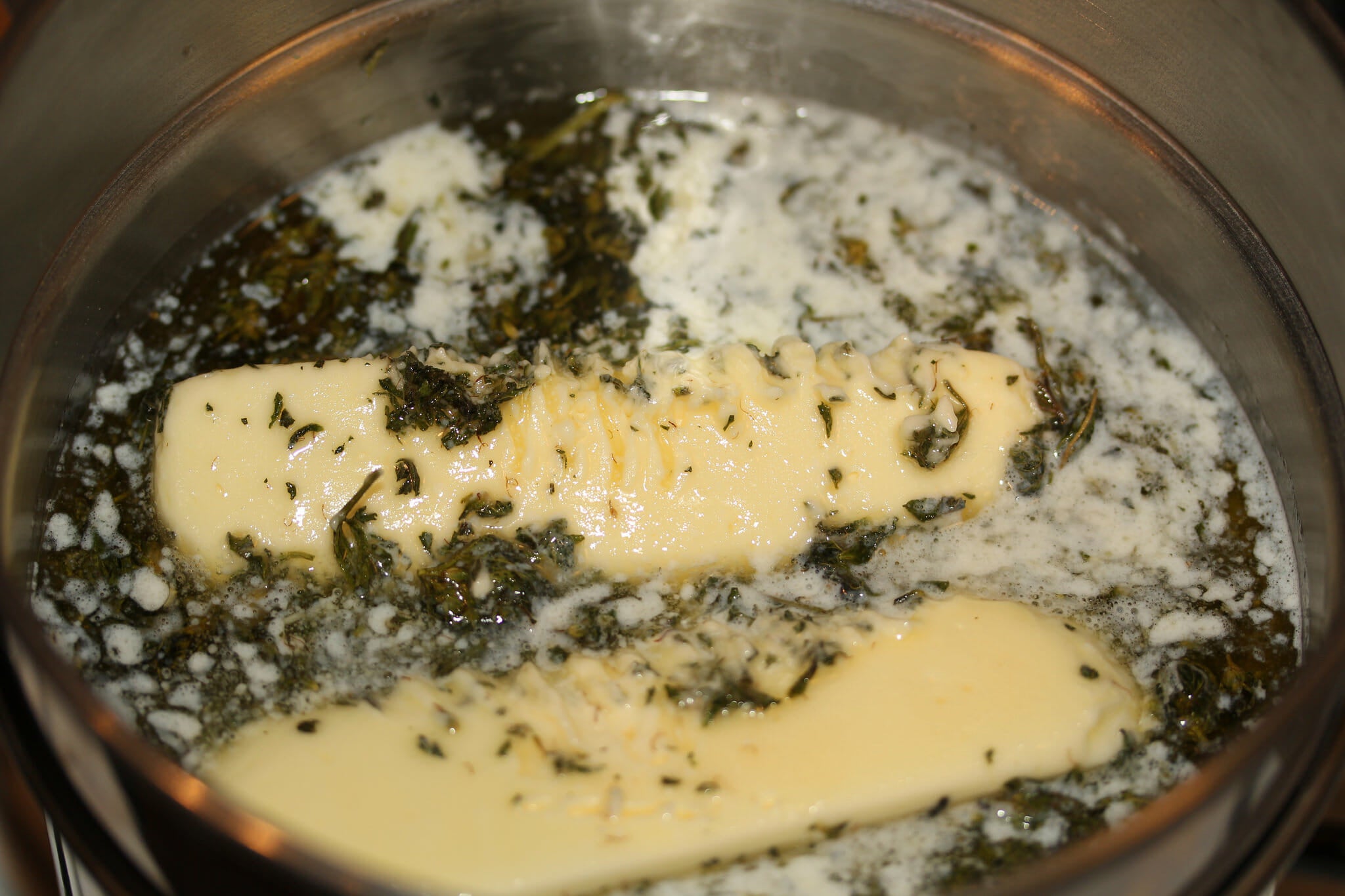 How to Make Weed Butter Without Ruining Your Entire Saturday