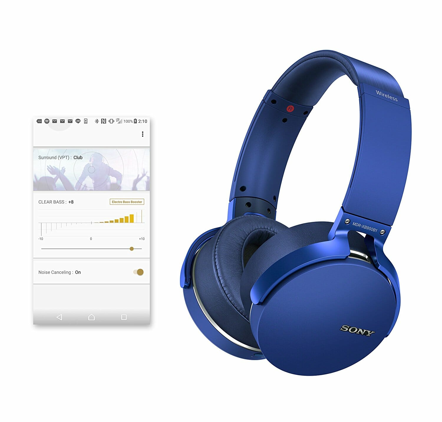 high quality headphones