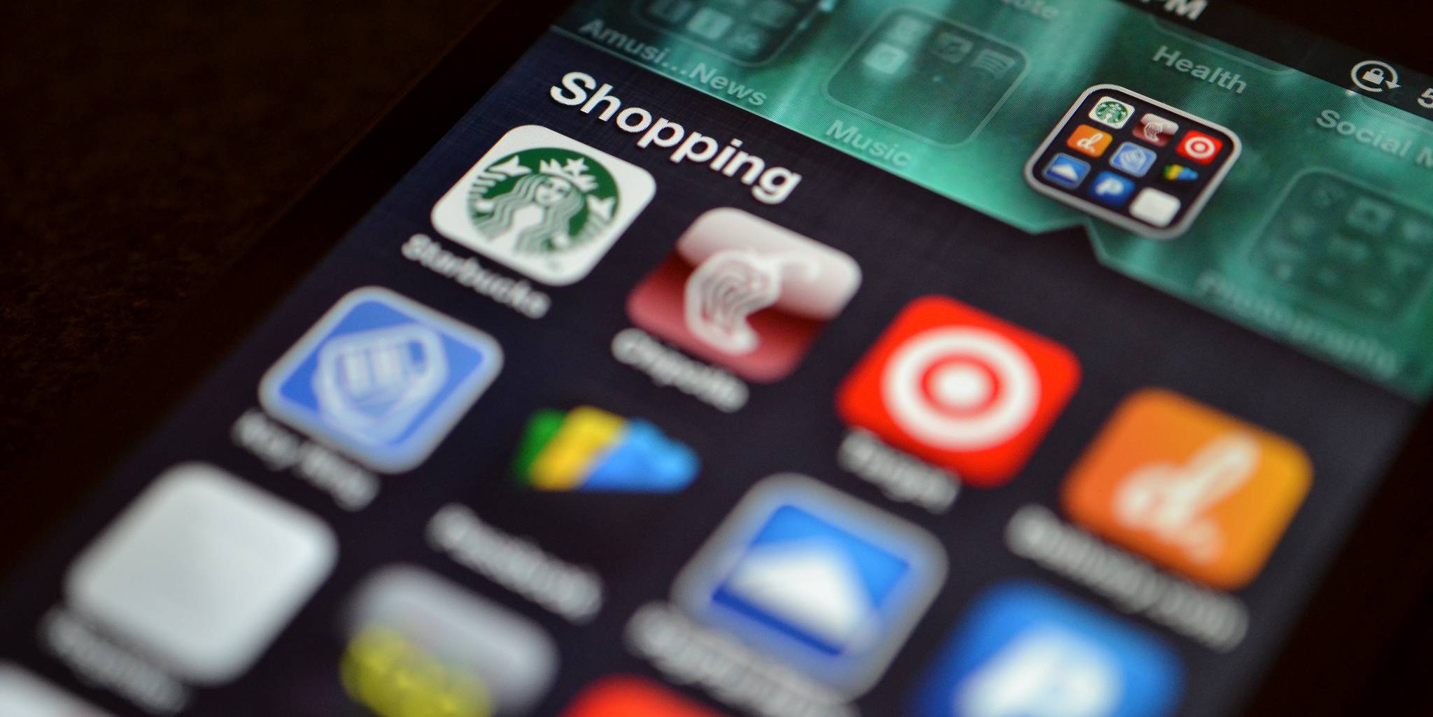 Homepage article image