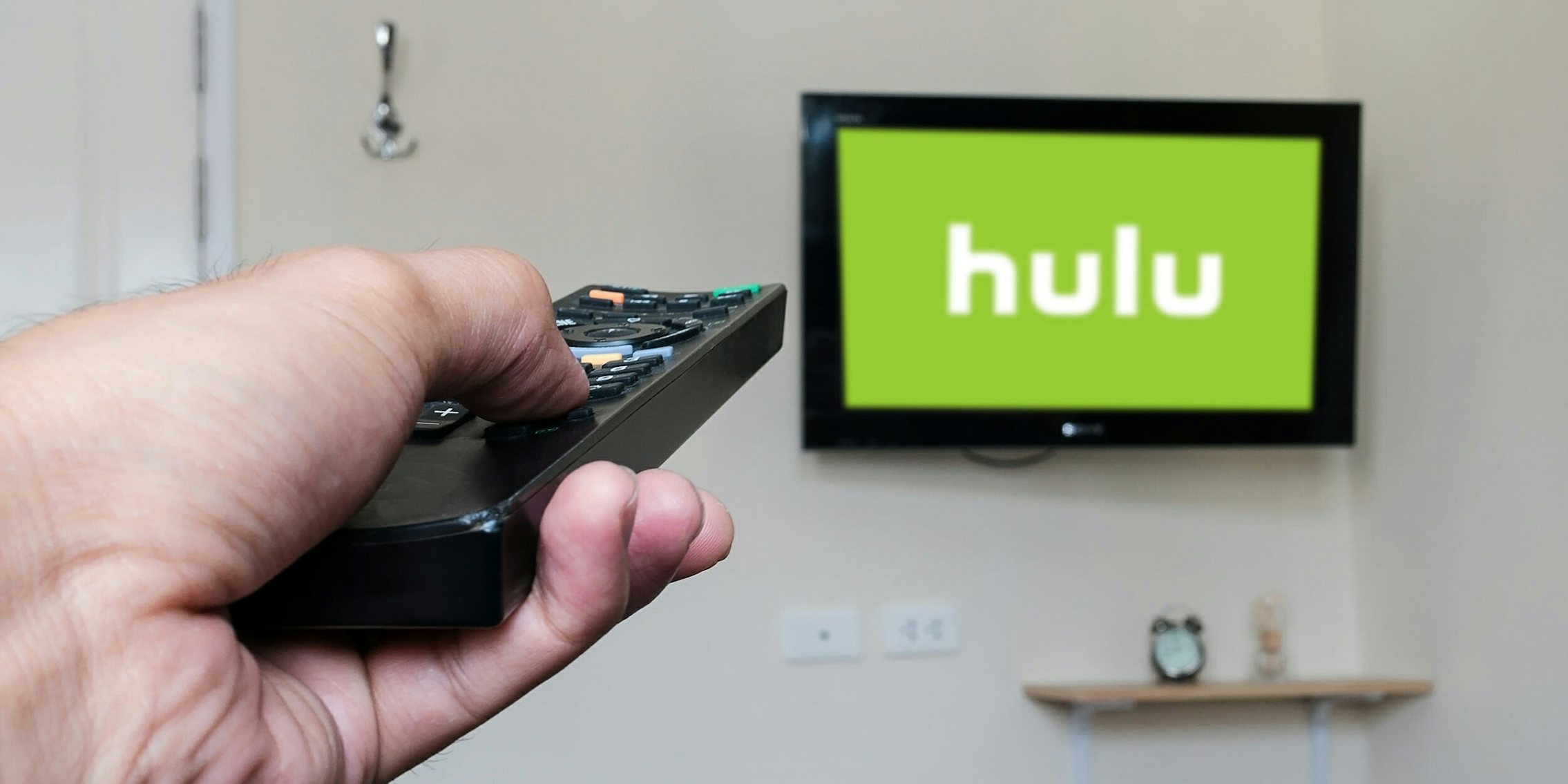 Hulu. TONFOTOS упрощает просмотр. Devices channel