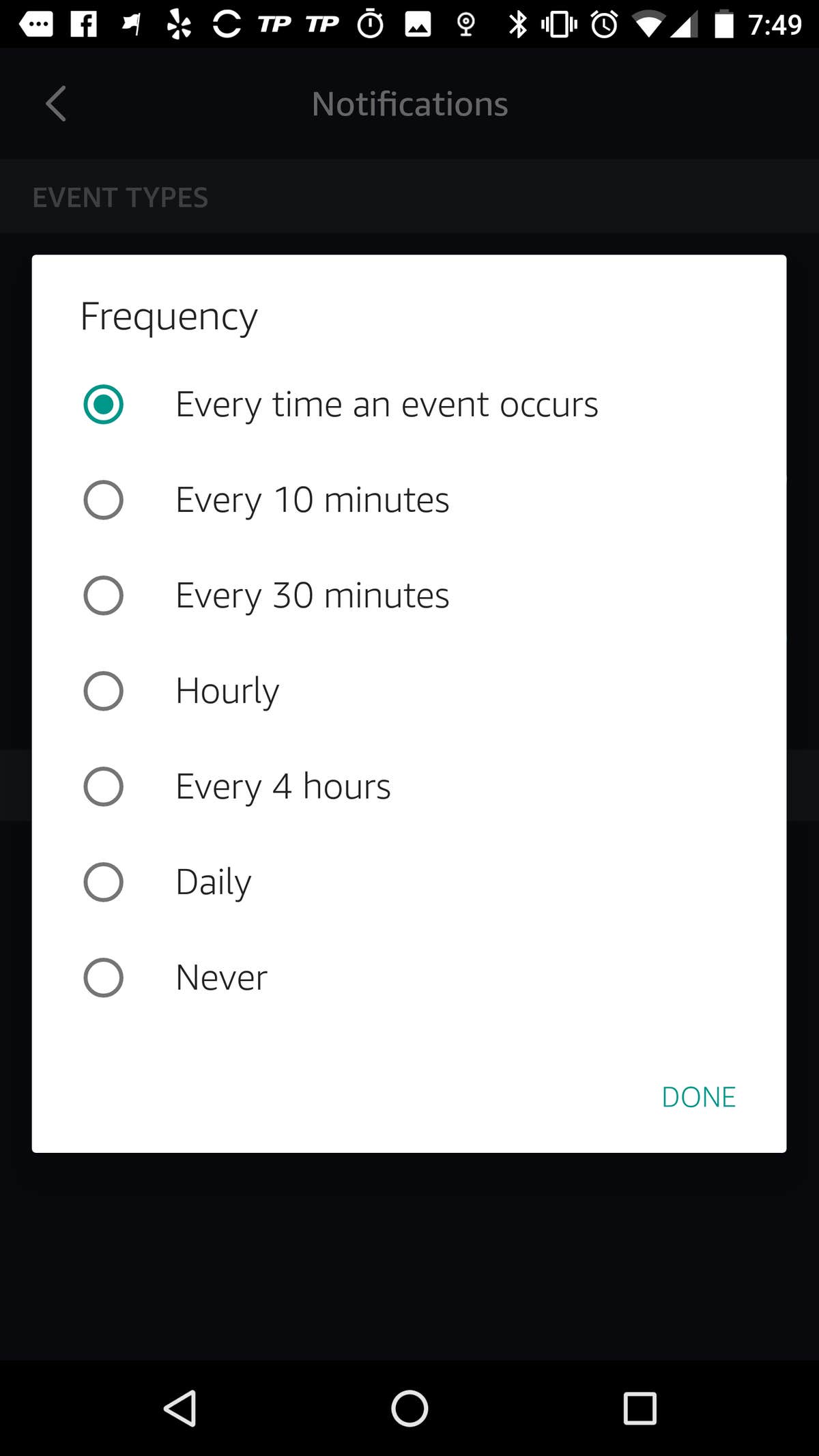 Review Amazon Cloud Cam Is DIY Home Security Made Easy